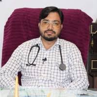 Dr Harendra Kumar